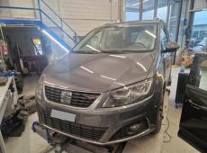 SEAT Alhambra (164983 km)