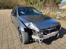 Mercedes Benz C 43 AMG 4Matic 9G-Tronic ID 469024