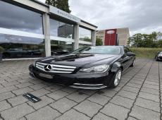 MERCEDES-BENZ C 220 GDI EC ID 469051