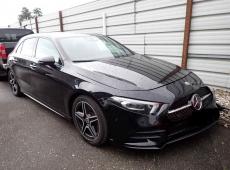 MERCEDES-BENZ CLASSE A 180 ID 469070