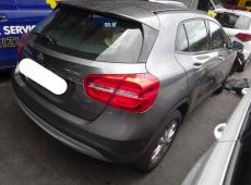 MERCEDES-BENZ GLA 200 CDI SWISS ED.4M ID 469095