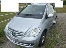 Mercedes-Benz A-Klasse W169 A 200 Elegance ID 469113