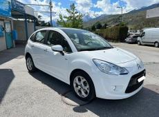 Citroën C3 1.6 16V exclusive automatique ID 469092