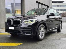 BMW X3 XDRIVE 20D ID 469155