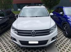 VW Tiguan 2.0TSI Design 4M ID 469150