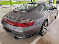Porsche 911 Carrera 4S ID 469151