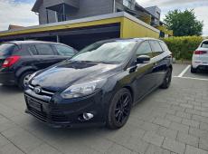 Ford Focus 1.6 SCTi Titanium ID 469014
