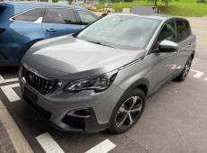Peugeot 3008 (195775 km)