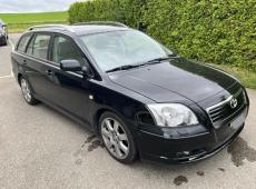 Toyota Avensis Sportswagon (196311 km)