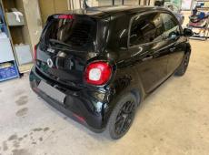 Smart forfour (191176 km)