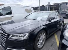 Audi A8 (225216 km)