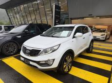 Kia Sportage VGT ID 469152