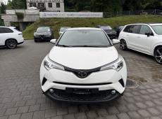 Toyota C-HR 1.2 Turbo ID 469153