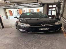 Citroen C 5 2.2 HDI ID 469159