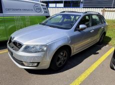 Skoda Octavia Combi 1.6 TDI 105 Ambition ID 469158