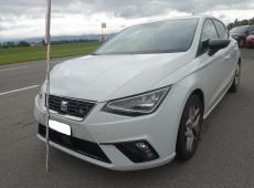 SEAT Ibiza 1.0 EcoTSI FR ID 469160