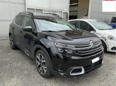 Citroën C5 Aircross 2.0 HDi ID 469161