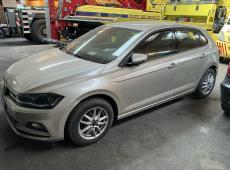 VW Polo 1.0 TSI ID 469163