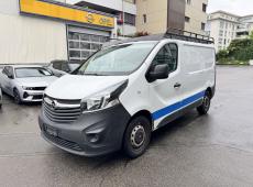 Opel Vivaro ID 469167