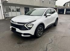 Kia Sportage 1.6 ID 469169