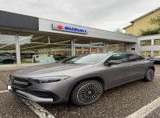 Mercedes Benz EQA 350 Swiss Star AMG Line 4matic ID 469259