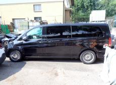 MERCEDES-BENZ V 300 D EXTRALUNGO ID 469183