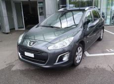Peugeot 308 SW 1.6 Hdi ID 469225