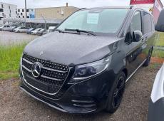 Mercedes-Benz V 300 d Exclusive Swiss Edition ID 469242