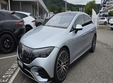 Mercedes Benz AMG EQE34 4m ID 469261