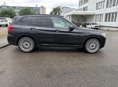 BMW X3 xDrive30d ID 469178