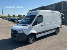 Mercedes-Benz Sprinter 316 CDI , 163 PS