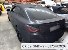 BMW 430i G. Coupé M Sport, 245 PS