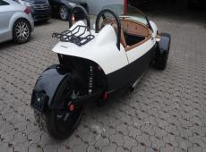 Vanderhall Carmel GT 1.5, 185 PS