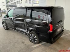 Mercedes-Benz  V 250 d Avantgarde lang 4Matic 2.0, 190 PS