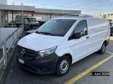 Mercedes-Benz Vito 111 1.6 CDI lang 1.6, 114 PS