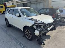 NISSAN Juke 1.2 DIG-T Acenta, 116 PS