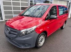 Mercedes Benz Vito 114 CDI ID 469263