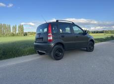 Fiat Panda ID 468895