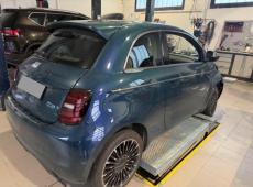 Fiat 500 (13552 km)