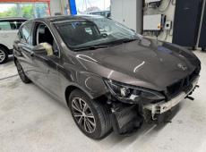 Peugeot 308 (128248 km)