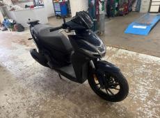 Kymco Agility S (2667 km)