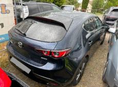 Mazda 3 Lim. 5-trg. (54133 km)