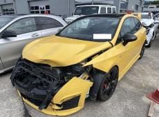 Seat Ibiza Cupra ID 469223