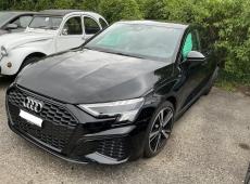 Audi A3 Sportback ID 469287