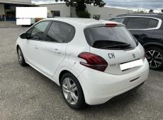 Peugeot 208 1.2 STT ID 469270