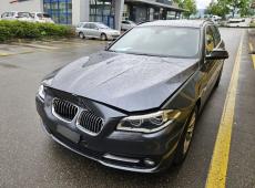 BMW 5er Reihe F11 Touring 520d xDrive ID 469271