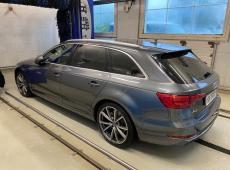 Audi A4 Avant quattro 3.0 TDI ID 469274