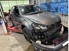 VW Golf 2.0 TSI GTI Edition 35 DSG ID 469272