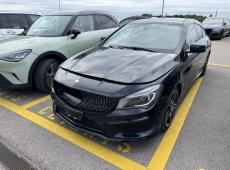 MERCEDES-BENZ CLA Shooting Brake 250 AMG Line 7G-DCT ID 469276