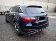 MERCEDES-BENZ GLC 250 4MATIC ID 469307